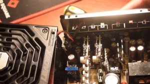 ТЕСТ И ОБЗОР LEADEX SUPER FLOWER 750W