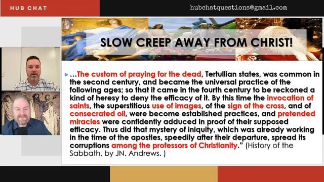 Marko Kolic: Christmas, Easter, Pagan Festivals, Sunday Worship, True Bible Worship смотреть онлайн