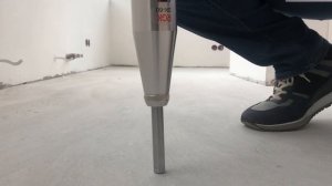 Стяжка пола. Почему не любят полусухую стяжку?