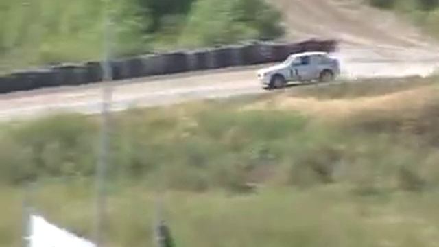 Воронеж . ралли белый колодец 9 августа 2008 смотреть онлайн