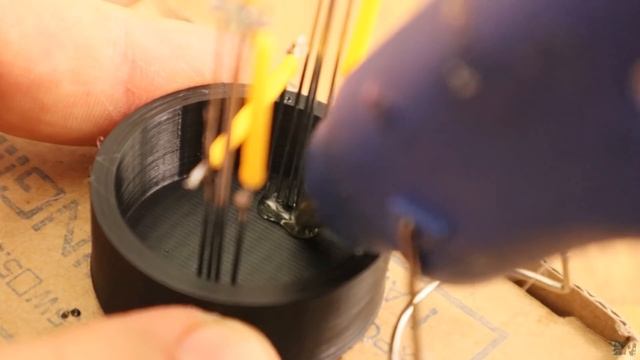 DIY clock | Homemade 7 segments "nixie" tubes смотреть онлайн