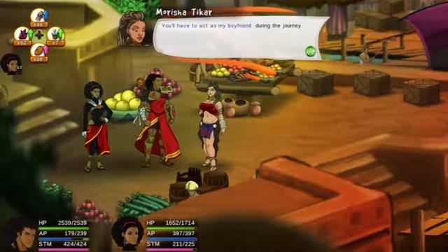 Let's Play Aurion: Legacy of the Kori-Odan {blind} - Part 24: Bunnikins смотреть онлайн