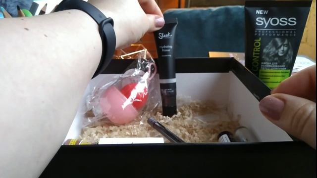 ? Весенний ? розыгрыш ? бьютибокса - на хорошую погоду ?