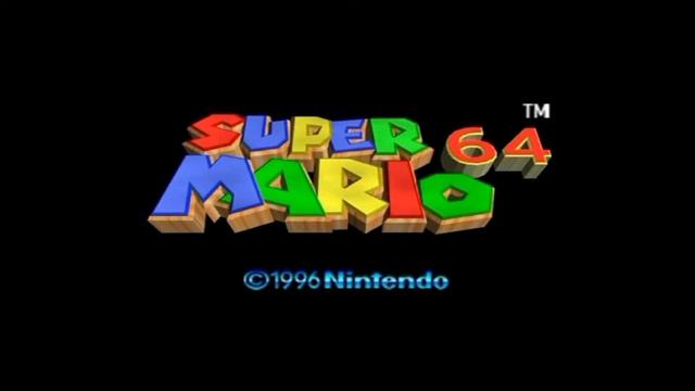 Roblox - The Great Strategy 2006 (Super Mario 64 SoundFont) смотреть онлайн
