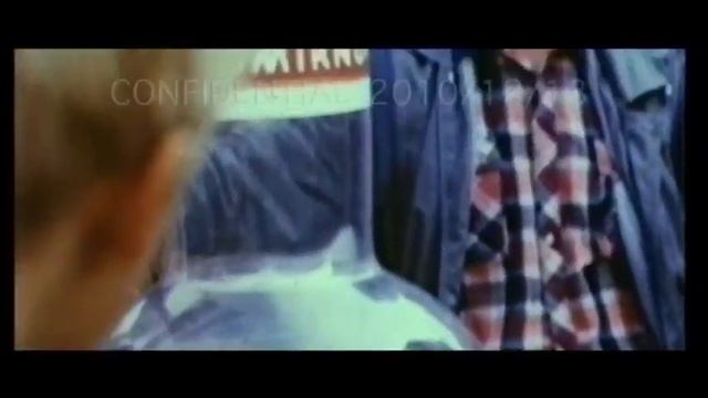 Вырезанное начало Generation П смотреть онлайн