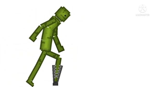 If Melon playground meet People playground | Stick Nodes Pro Meme смотреть онлайн