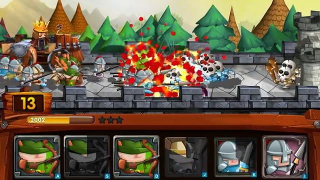 [Tap Tap Legions] Play (Steam Free Game) смотреть онлайн