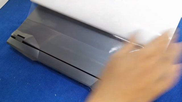【Ezstick】MSI微星 GE66 10SF 11UG 11UH 12UGS 機身貼 螢幕貼 Touchpad 保護貼 施工過程 DIY 筆電包膜 смотреть онлайн