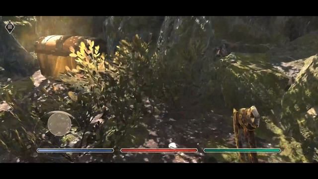 NO Chest Timers UPDATE 1.5 ! :The Elder Scrolls: Blades смотреть онлайн