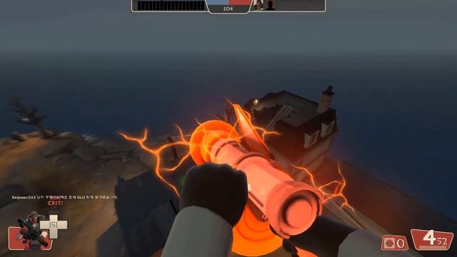 tf2 zombie infection last standing смотреть онлайн