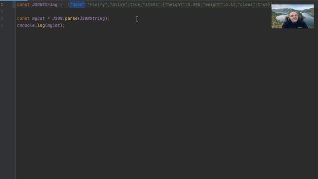J041: JSON смотреть онлайн