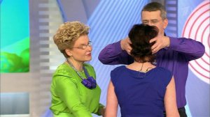 Жить здорово! Выпуск от 09.04.2013