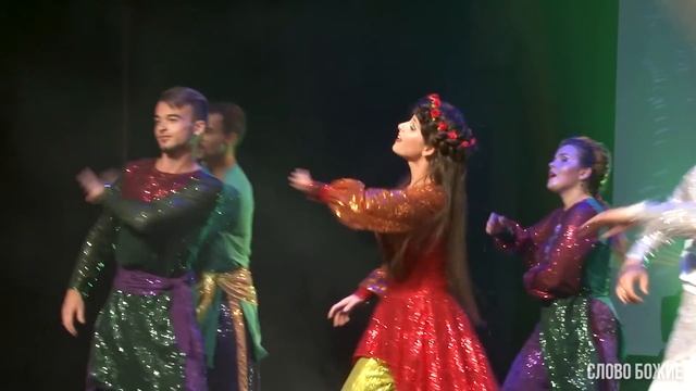 ХРИСТОС пусть придет в каждый дом! Включай эту песню! смотреть онлайн