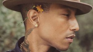 Pharrell Williams - Gust of Wind Acapella (Vocals Only)