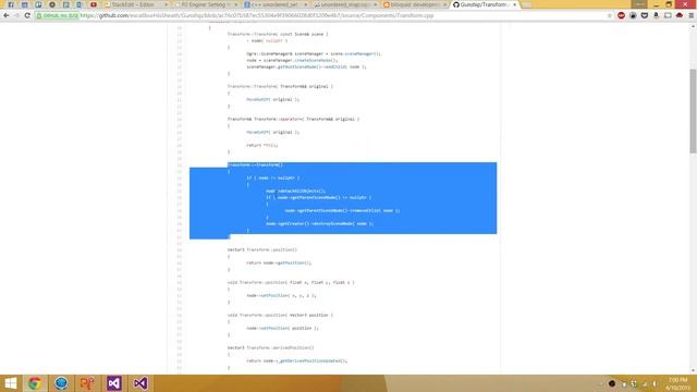 Gunship - Dev Log 2 смотреть онлайн