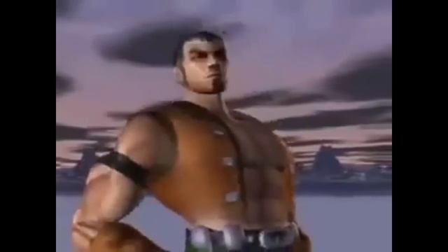 Mortal Kombat 4 Jax Ending. смотреть онлайн
