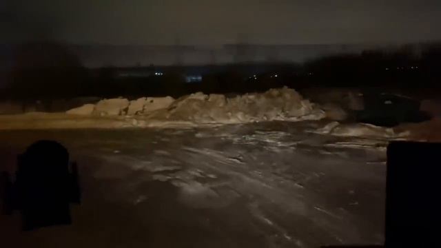 Первый рейс в этом году ) смотреть онлайн