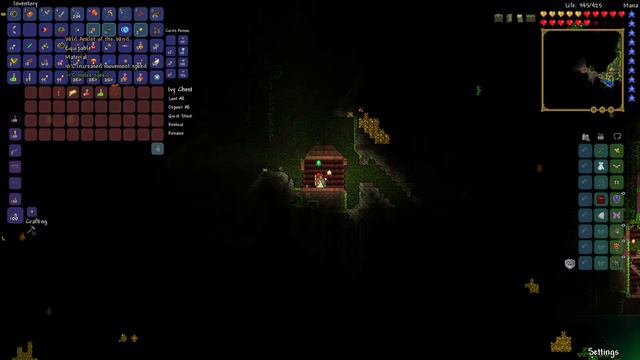 Where to get Anklet of the Wind - Terraria смотреть онлайн