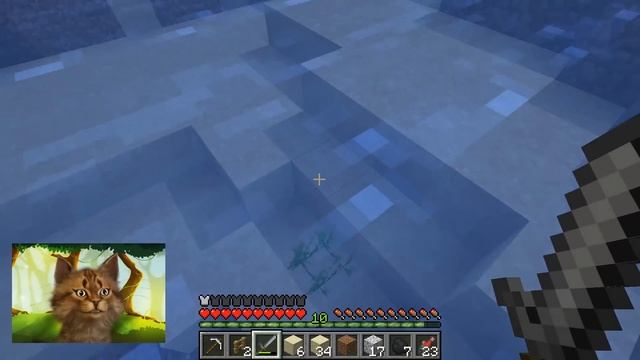 We Found Diamonds in Minecraft! смотреть онлайн
