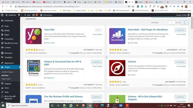 Schema Markup for SEO - Complete Guide смотреть онлайн