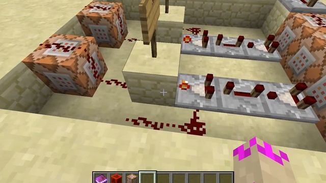 Redstone time with MrFalloutfan101, Attack on Titan RULES!!...take 2 смотреть онлайн