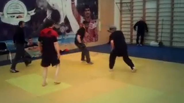 НБ ,Тверь 14.05.16,правила ФСНБ,Кирилл,бой 2ч4 смотреть онлайн