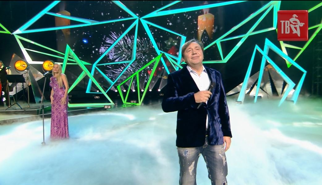 Евгений КЕМЕРОВСКИЙ - ЗИМА смотреть онлайн