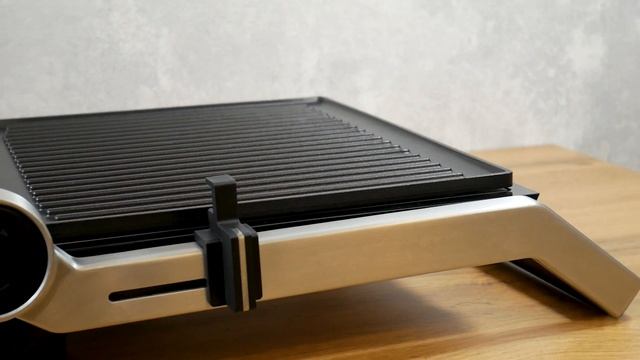 Гриль-пресс Polaris PGP 3003 Optimal Temp: ОБЗОР и ТЕСТ✅ Готовим стейки, овощи, шаурму?? смотреть онлайн