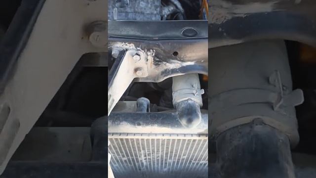 Номер двигателя на Митсубиси Дион (Mitsubishi Dion) смотреть онлайн
