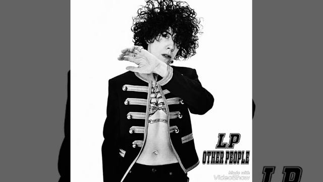 LP - Other People смотреть онлайн