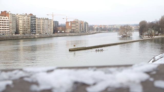 Test Canon C100 and Tamron 17-50 2.8 VC смотреть онлайн