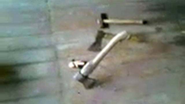 Пряничный человечек (Gingerbread Man) смотреть онлайн