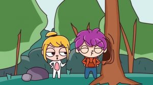 СБОРНИК ИСТОРИЙ 8 (КЛЭР Анимация)