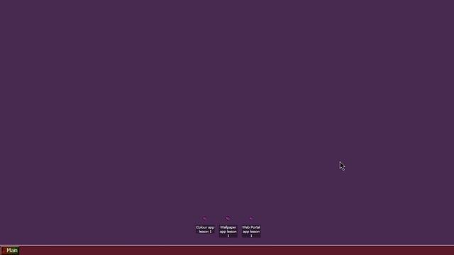 Embedded Java Applets for the Internet One OS in 2008 смотреть онлайн