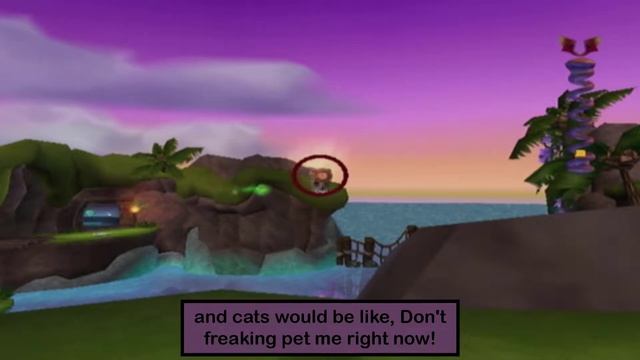 Spyro Enter the Dragonfly [Part 8] Super Flame Targets! смотреть онлайн