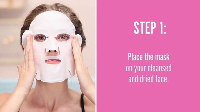 [EN] A mask for every need ! смотреть онлайн