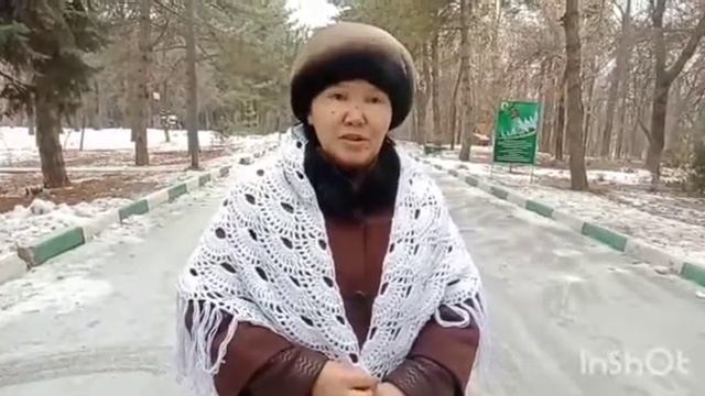 10 ИНТЕРЕСНЫХ ФАКТОВ О ЗИМЕ смотреть онлайн