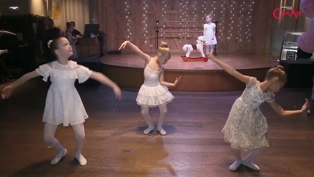 Группа Современной хореографии (преп.Тищенко Любовь) смотреть онлайн