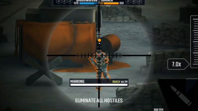 TOM CLANCY'S SHADOW BREAK!!! смотреть онлайн