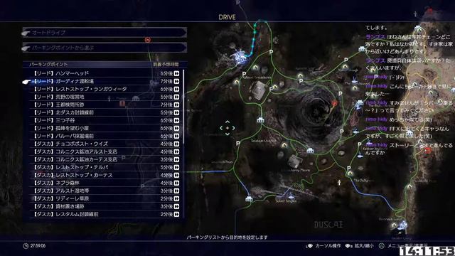 ［ファイナルファンタジーXV］クエストを楽しむ［STEAM］［FINAL FANTASY XV WINDOWS EDITION］［ゲーム実況］［初見プレイ］#9 смотреть онлайн