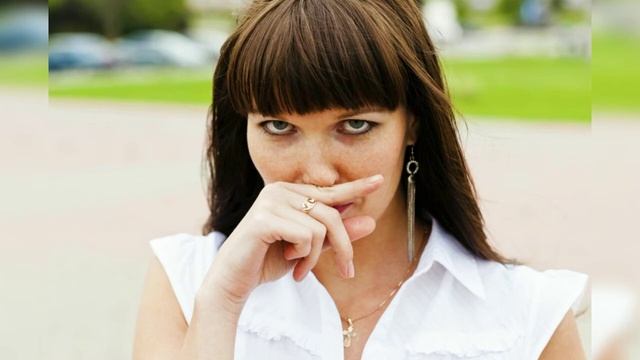 Почему чешется нос: возможные причины и приметы смотреть онлайн