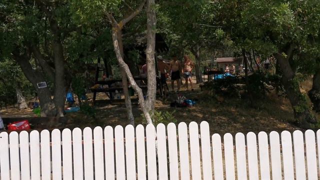 Анапа Большой Утриш Ледяное море🥶 смотреть онлайн