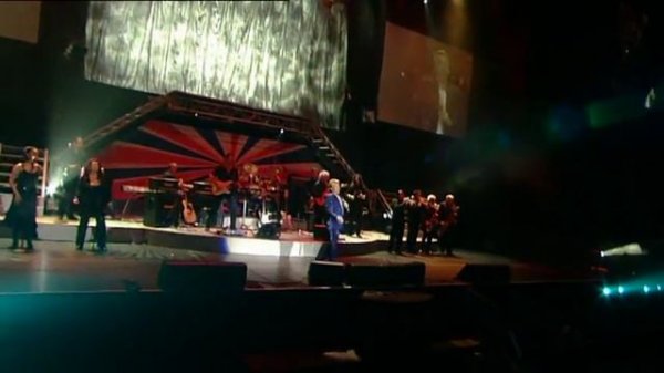 Normie Rowe Que Sera Sera