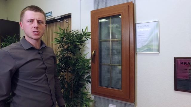 Окна с подогревом. Теплое окно от Окна Стрит смотреть онлайн