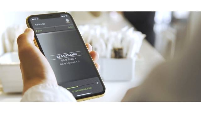 KBSound STAR - Receptor de Áudio Bluetooth смотреть онлайн