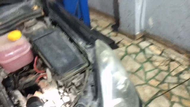 Opel Astra H Eastronick Şanzıman Sorunları  Kronik Şanzıman Sorunları Tespit Videosu
