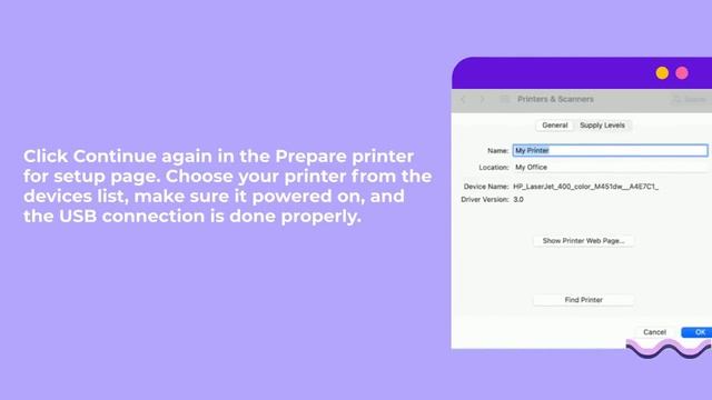 HP Deskjet 2130 Installation Mac System | How to Install HP Deskjet 2130 Printer? | #techibee смотреть онлайн