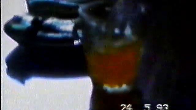 Самая первая видеосъёмка. смотреть онлайн