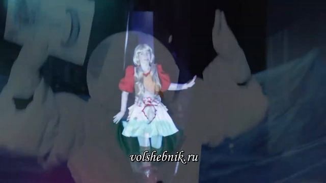 Эстрадно-музыкальный спектакль 