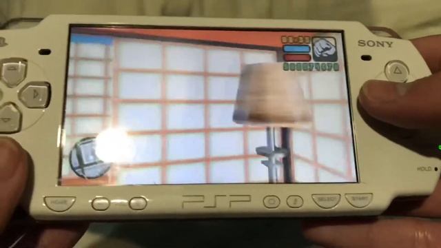 A unexpected rare glitch in Grand That Auto Liberty City Stories смотреть онлайн